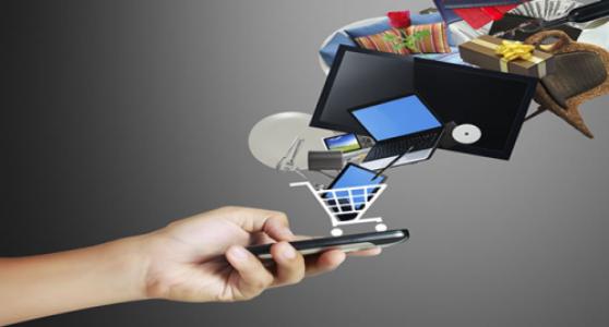 酒茶香心靈售 消費習慣之變與技術(shù)服務的融合